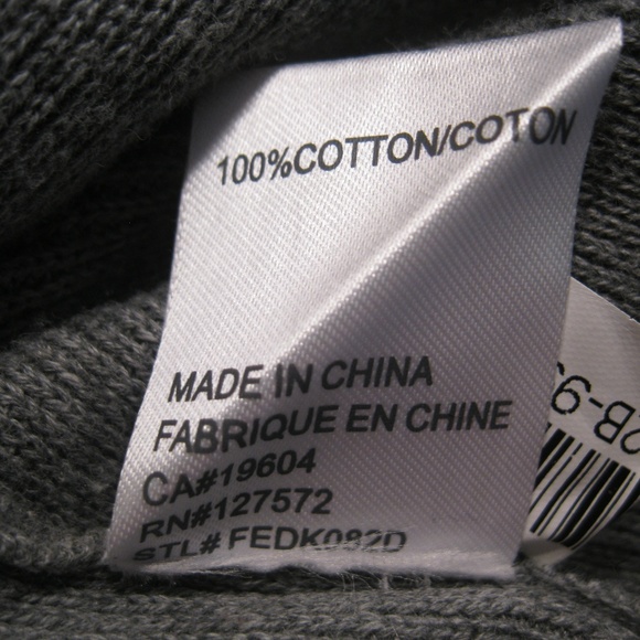 Urban Behavior Long Sleeve Shawl Collar Cardigan L - Picture 3 of 6